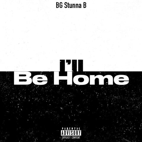 I’ll Be Home