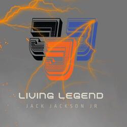 Living Legend