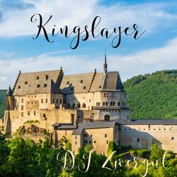 Battle Of The Wizards