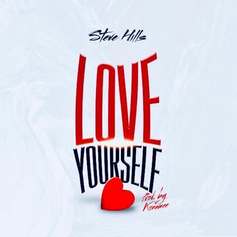 Love Yourself