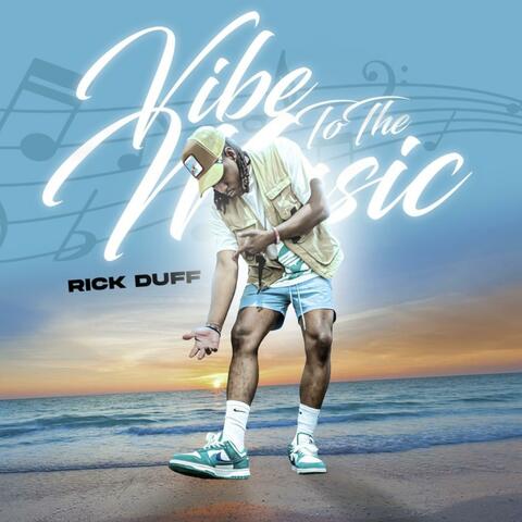 Vibe To The Music