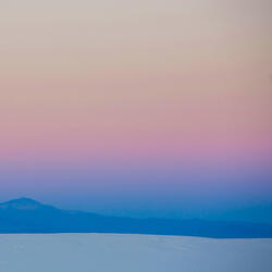 Conditional Calm