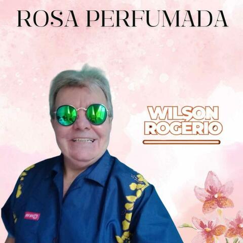 Rosa Perfumada