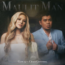 Maulit Man