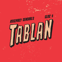 Tablan
