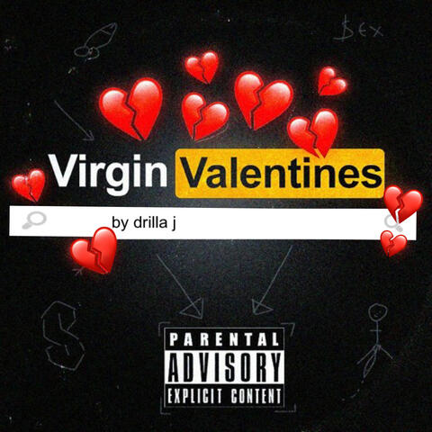 Virgin Valentine's