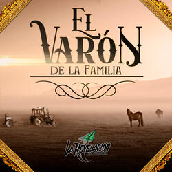 El Varón de La Familia