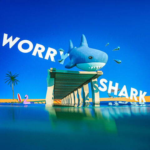 Worry Shark