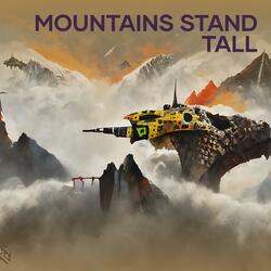 Mountains Stand Tall