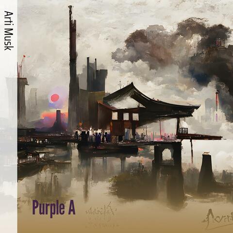 Purple A