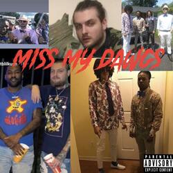 MISS MY DAWGS