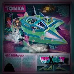 TönKa Spacëship