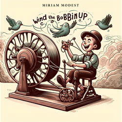 Wind The Bobbin Up