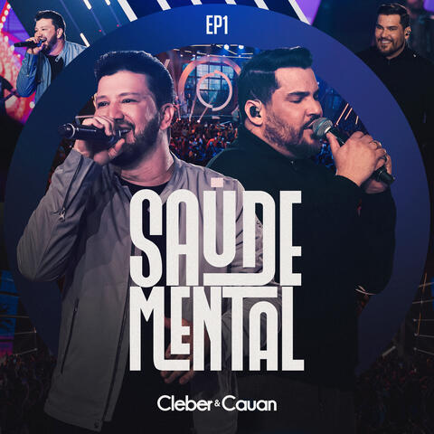 Saúde Mental - EP.1
