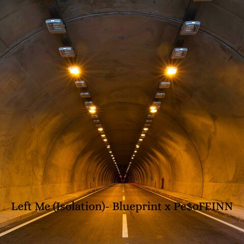 Left Me (Isolation)