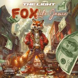 Fox Like Jamie