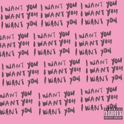 I Want You