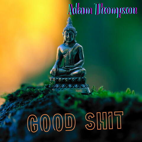 Adam Thompson