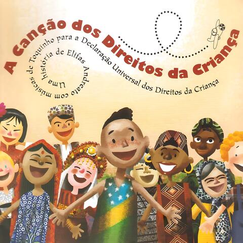A Canção Dos Direitos Da Criança