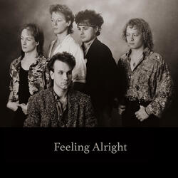 Feeling Alright