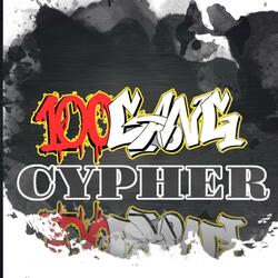 100 GANG CYPHER