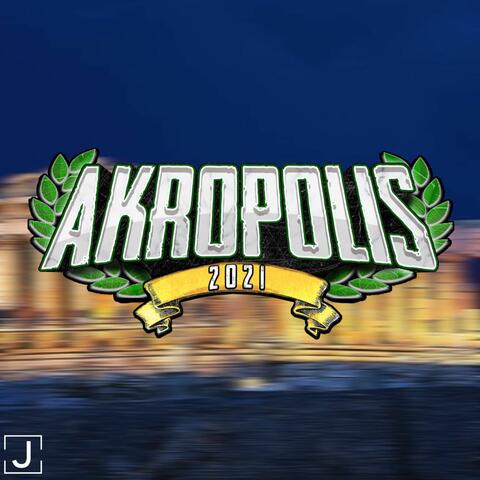 Akropolis 2021