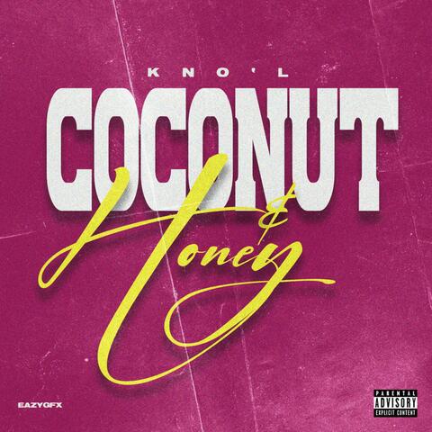 Coconut & Honey