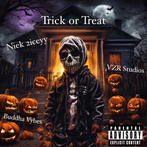Trick or Treat