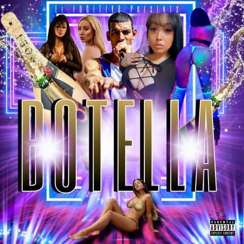 Botella