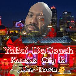 Kansas City Is The Town 2 (Sea Of Red)