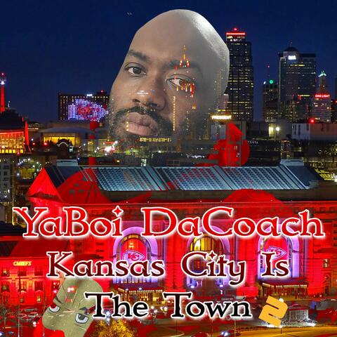 Kansas City Is The Town 2 (Sea Of Red)