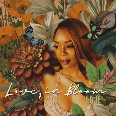 Love, in Bloom