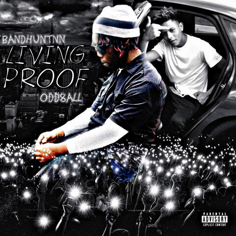 LIVING PROOF