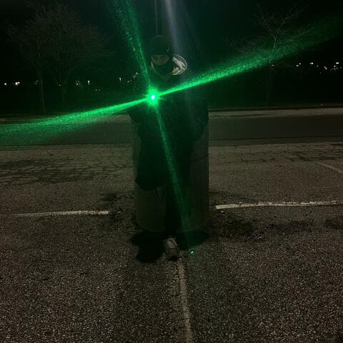 get out da field