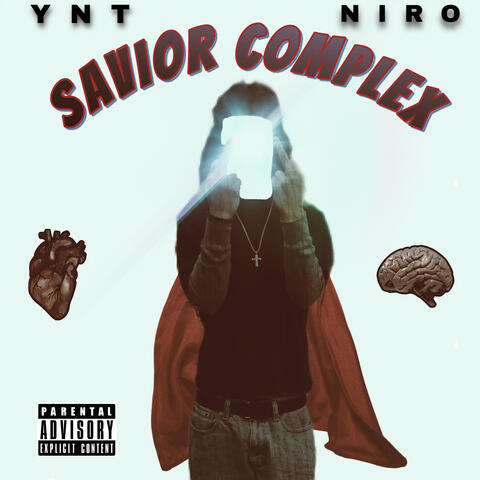 SAVIORCOMPLEX