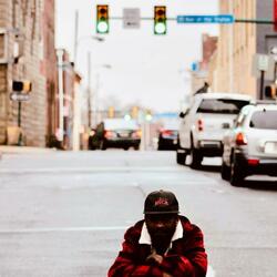 BACK TA BACK IN DA CUT (REMIX)