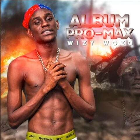 Album Pro-Max