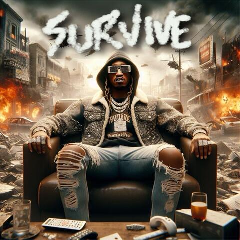 Forever Survive