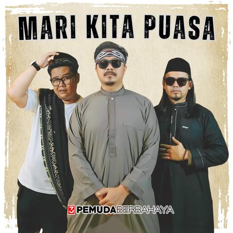 Mari Kita Puasa