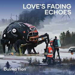 Love's Fading Echoes