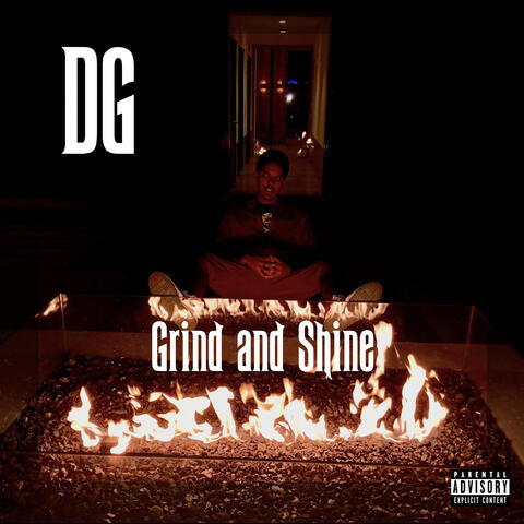 Grind and Shine - Singles