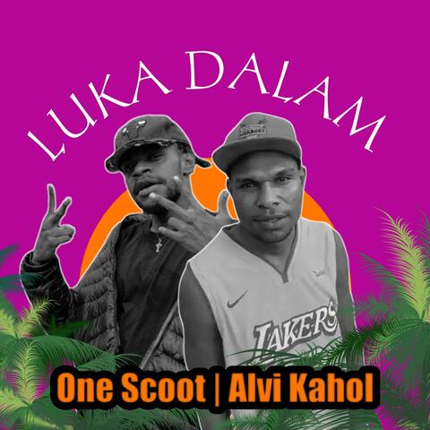 Luka Dalam