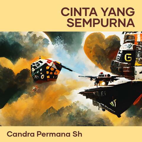 Cinta Yang Sempurna