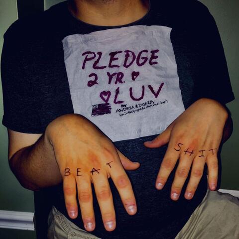 Pledge 2 Yr. Luv
