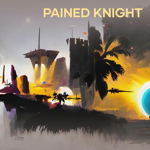 Pained Knight