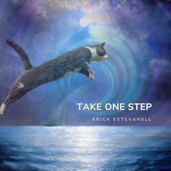 Take one step