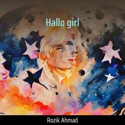 Hallo Girl