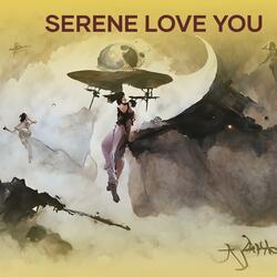 Serene Love You
