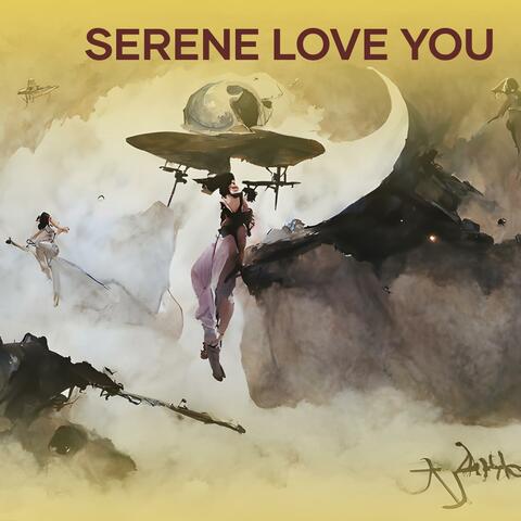 Serene Love You
