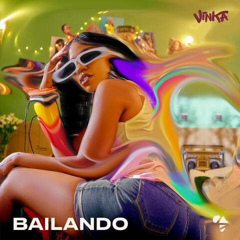 Bailando Vol. 1